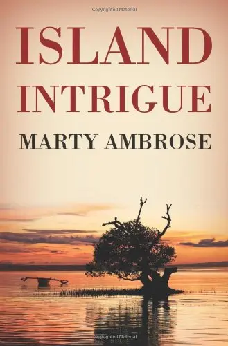 Cover of Island Intrigue