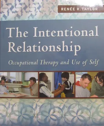 Cover of The Intentional Relationship