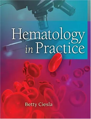 Cover of (Old)Hematology in Practice