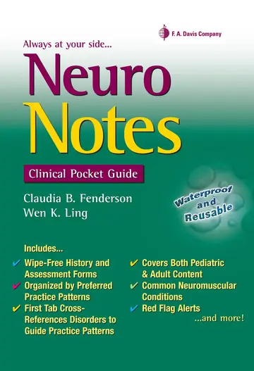Cover of Neuro Notes