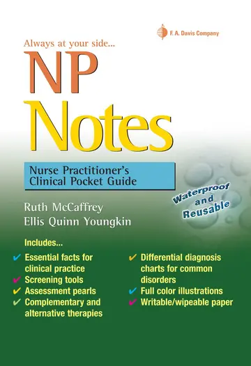 Cover of NP Notes
