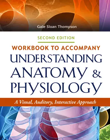Cover of Wkbk to Accompany Understanding Anat & Phys 2e