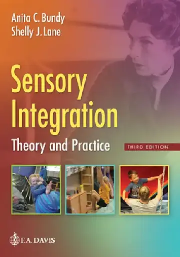 Cover of Sensory Integration
