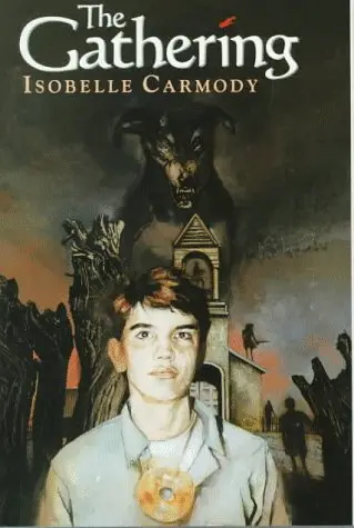 Cover of The Gathering