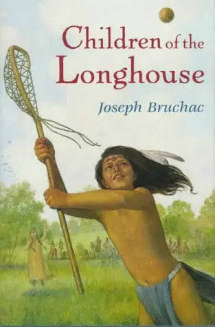 Cover of Children of the Longhouse