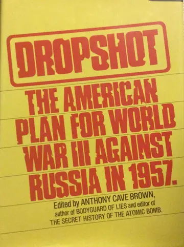 Cover of Dropshot