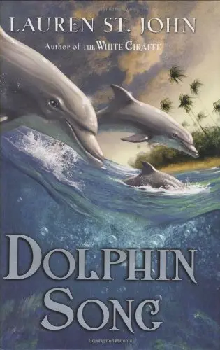 Cover of Dolphin Song