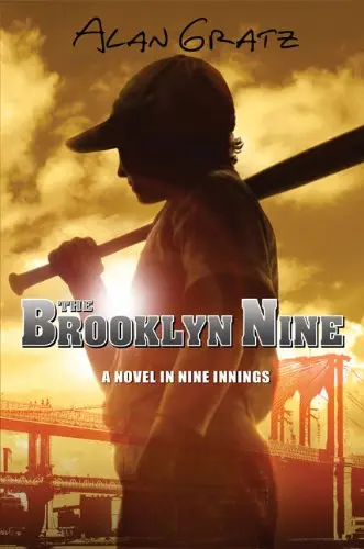 Cover of The Brooklyn Nine