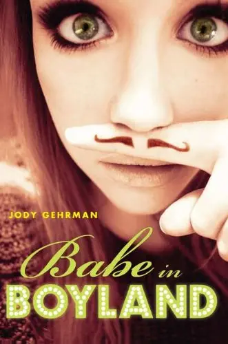 Cover of Babe in Boyland