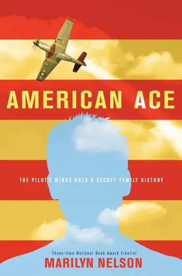 Cover of American Ace