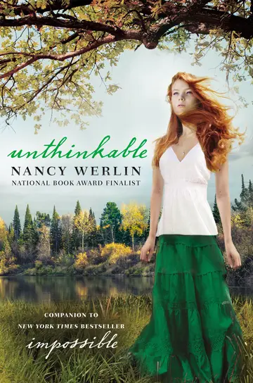 Cover of Unthinkable