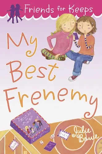 Cover of My Best Frenemy