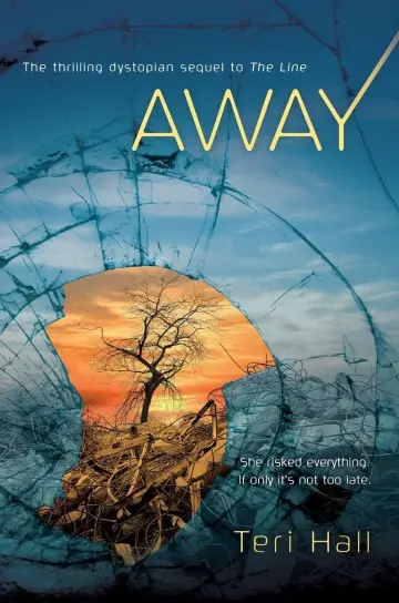 Cover of Away