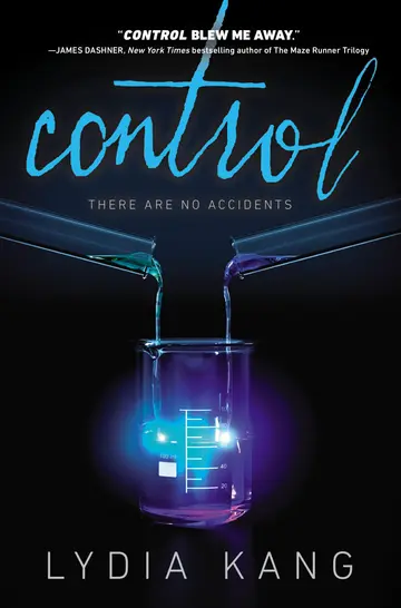 Cover of Control