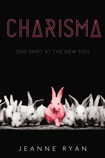 Cover of Charisma