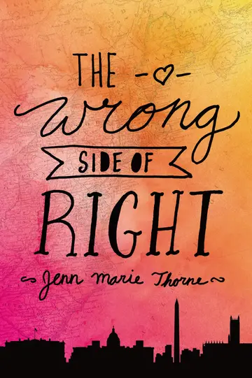 Cover of Wrong Side of Right