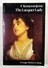 Cover of The Lacquer Lady