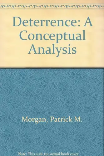 Cover of Deterrence