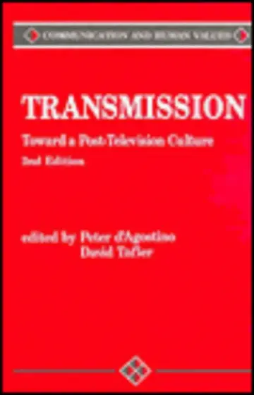 Cover of Transmission