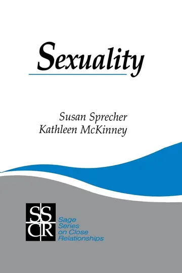Cover of Sexuality - Vol. 6