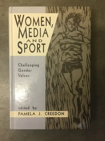 Cover of Women, Media and Sport