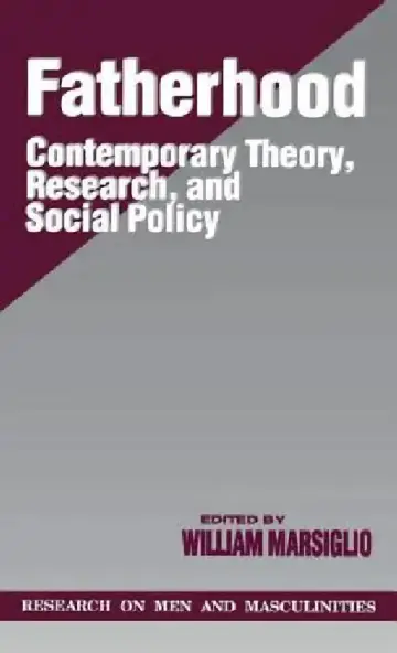 Cover of Fatherhood