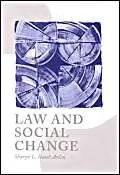 Cover of Law and Social Change
