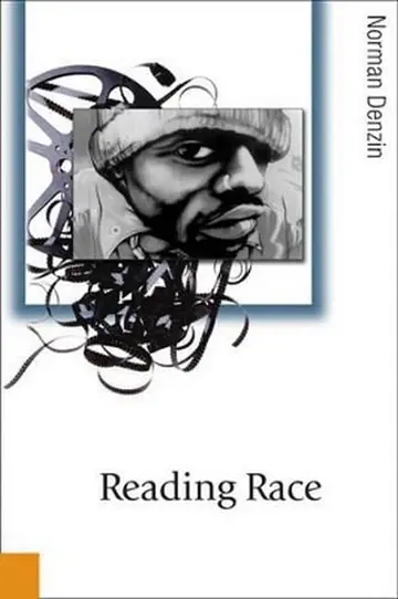 Cover of Reading Race