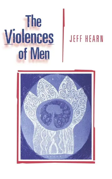 Cover of The Violences of Men