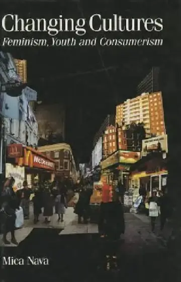 Cover of Changing Cultures