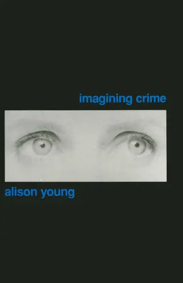 Cover of Imagining Crime