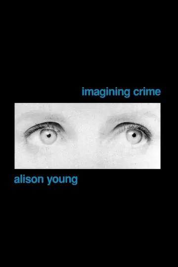 Cover of Imagining Crime