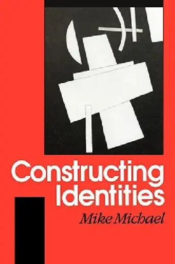 Cover of Constructing Identities