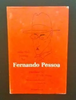 Cover of Selected Poems
