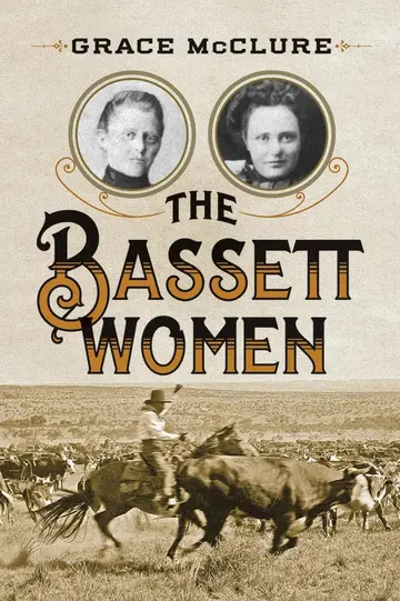 Cover of The Bassett Women