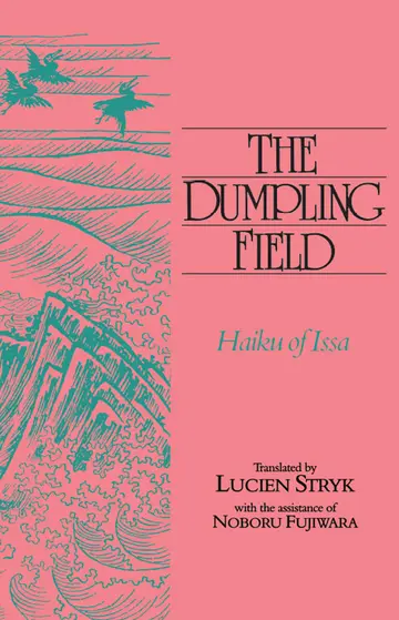Cover of The Dumpling Field