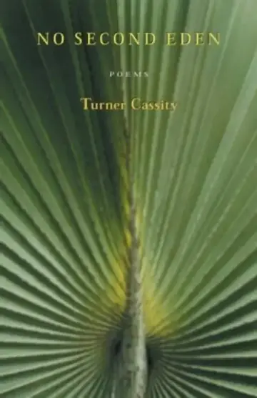 Cover of No Second Eden