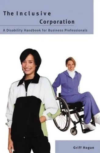Cover of The Inclusive Corporation