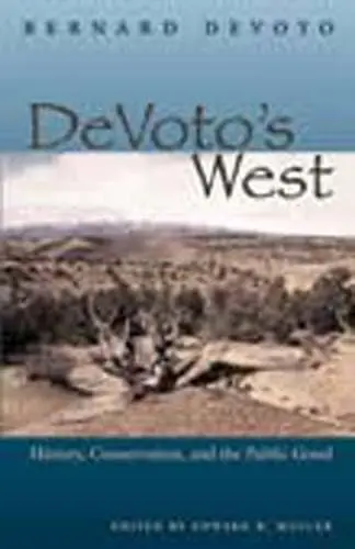 Cover of Devoto's West