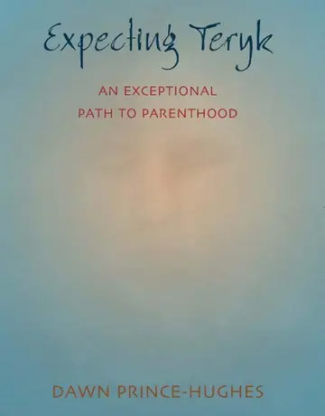 Cover of Expecting Teryk