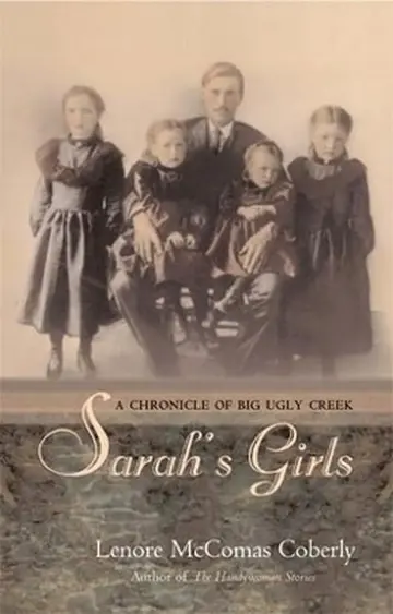 Cover of Sarah’s Girls