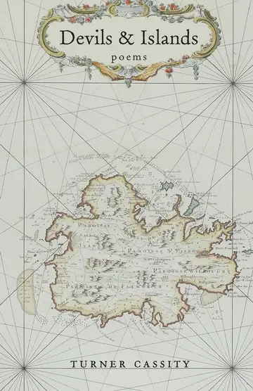 Cover of Devils & Islands