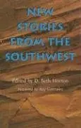Cover of New Stories from the Southwest