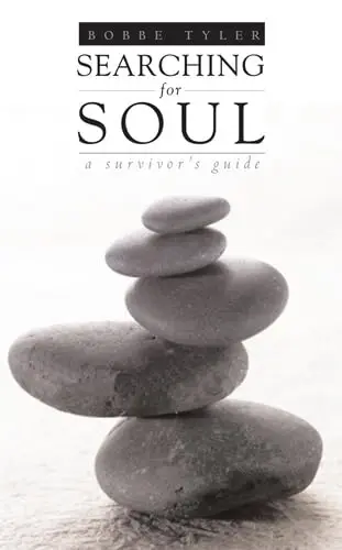 Cover of Searching for Soul