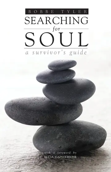 Cover of Searching for Soul