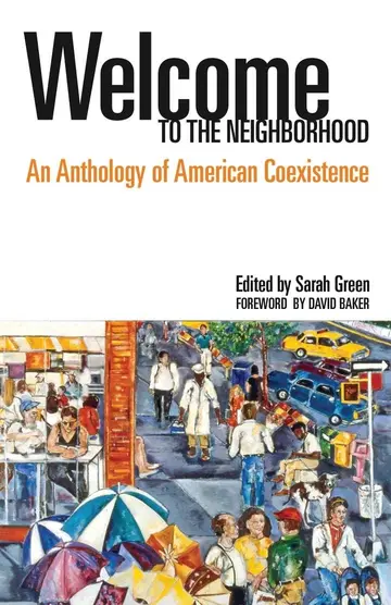 Cover of Welcome to the Neighborhood