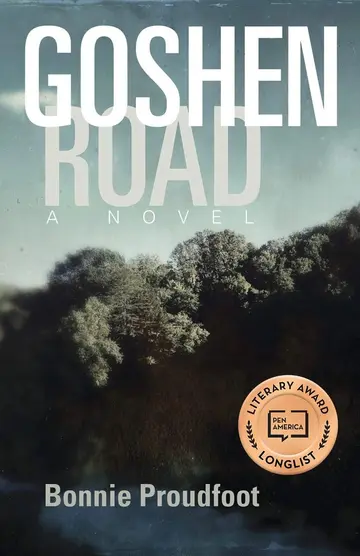 Cover of Goshen Road