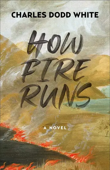 Cover of How Fire Runs