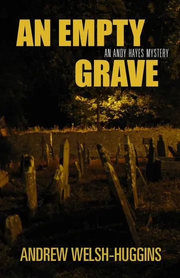 Cover of An Empty Grave