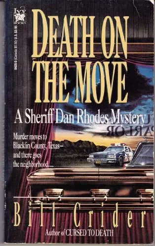 Cover of Death on the Move